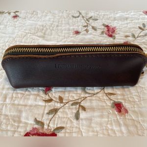 Portland leather Goods Pencil Case